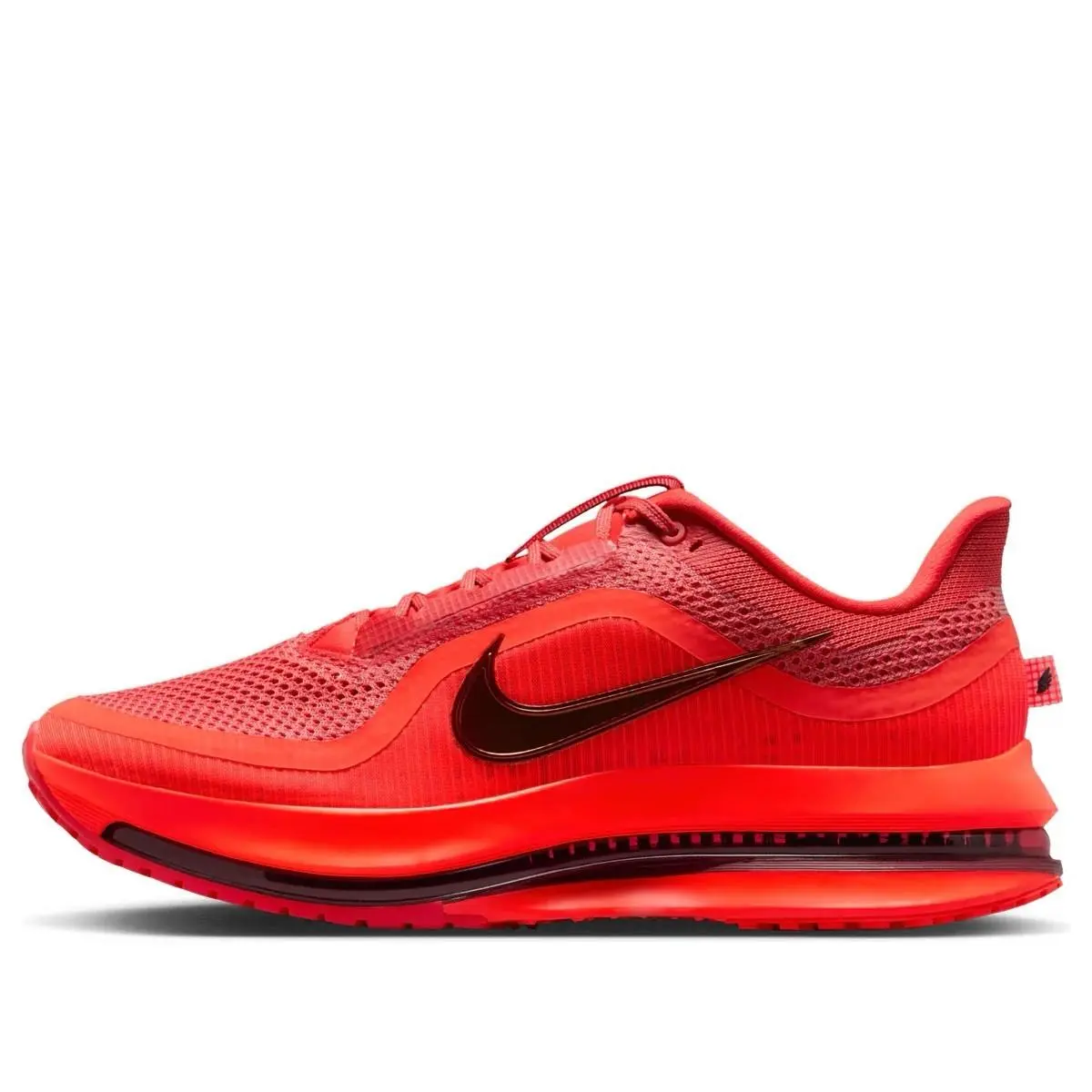 Size 11.5 - Nike Pegasus Premium “light Crimson” Mens