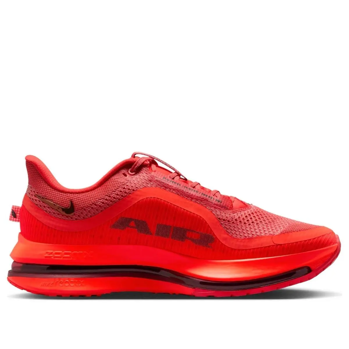 Nike shoes - Nike Pegasus Premium - Pegasus Premium - HQ2592-601 - Red 0