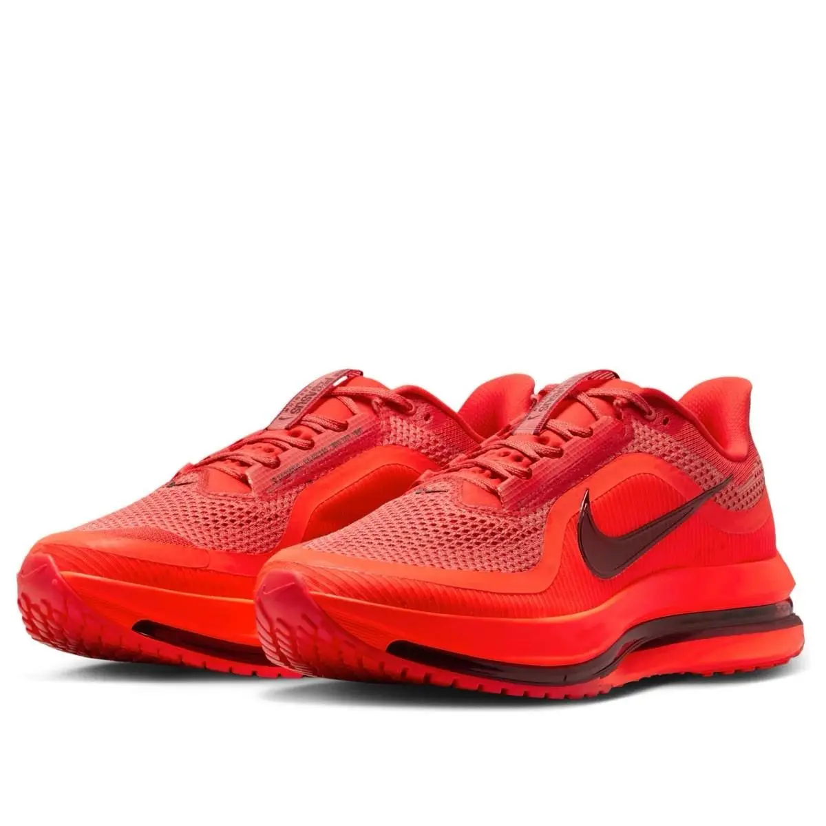 Nike shoes - Nike Pegasus Premium - Pegasus Premium - HQ2592-601 - Red 1
