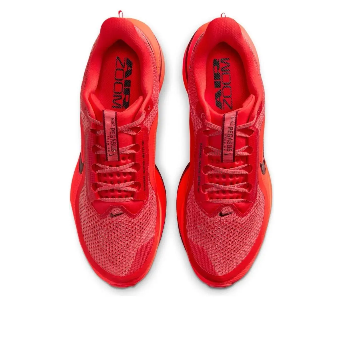 Nike shoes - Nike Pegasus Premium - Pegasus Premium - HQ2592-601 - Red 2