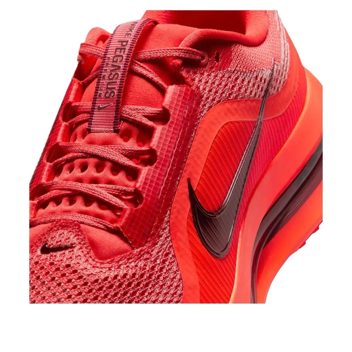 Nike shoes - Nike Pegasus Premium - Pegasus Premium - HQ2592-601 - Red 5