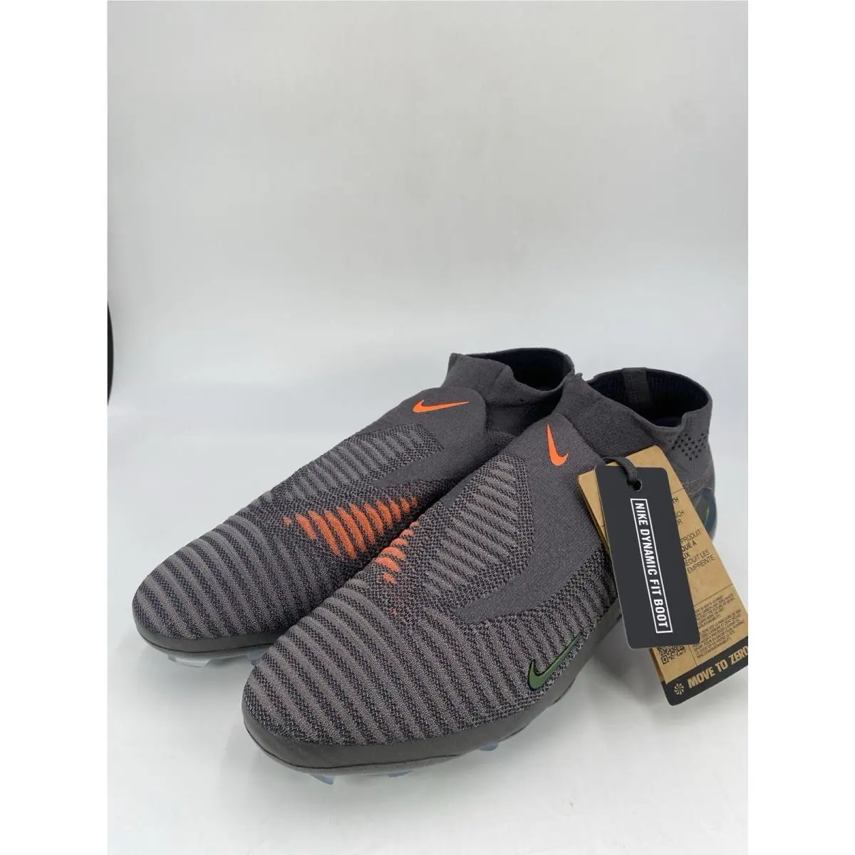 Nike shoes - Nike Phantom 6 - Phantom - IF4099 288 - Black (UPC: 198726475209) 2