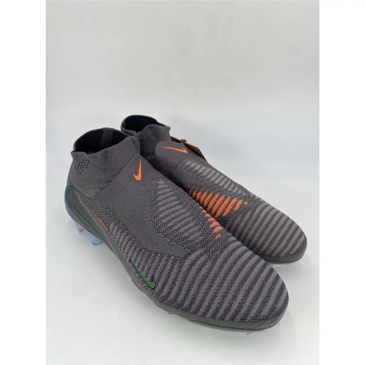 Nike shoes - Nike Phantom 6 - Phantom - IF4099 288 - Black (UPC: 198726475209) 3