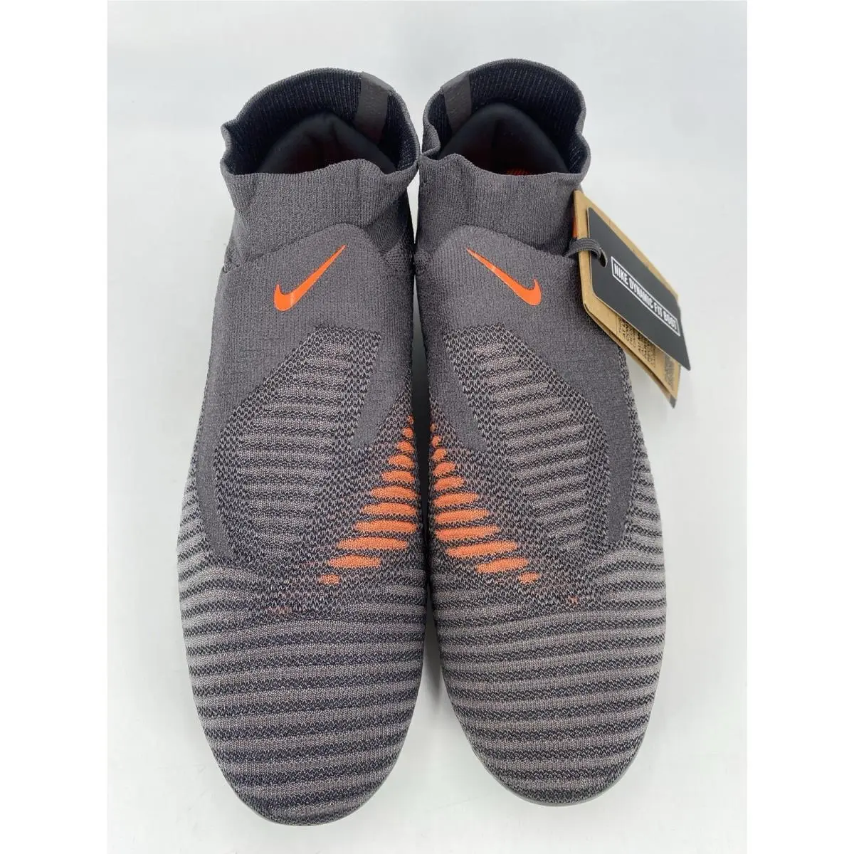Nike shoes - Nike Phantom 6 - Phantom - IF4099 288 - Black (UPC: 198726475209) 4