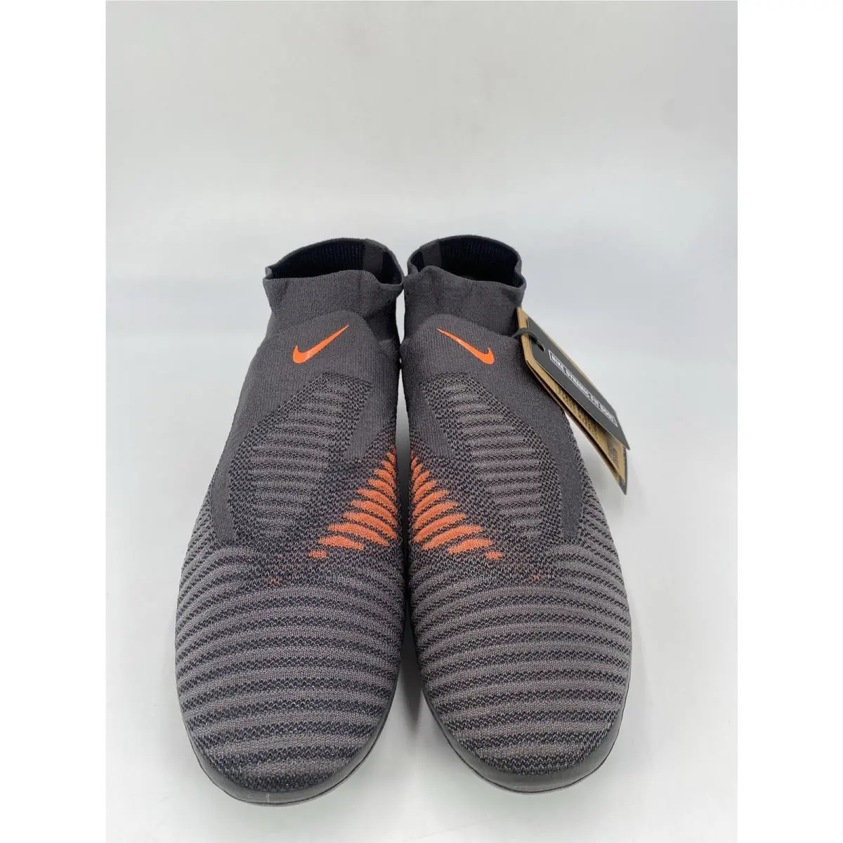 Nike shoes - Nike Phantom 6 - Phantom - IF4099 288 - Black (UPC: 198726475209) 5
