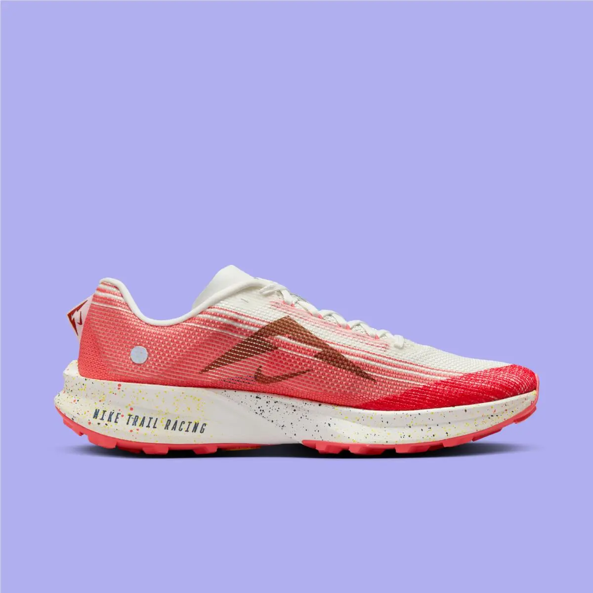 Nike shoes - Nike Terra Kiger 10 - Terra Kiger - FV3929-100 - Red (UPC: 197862418163) 1