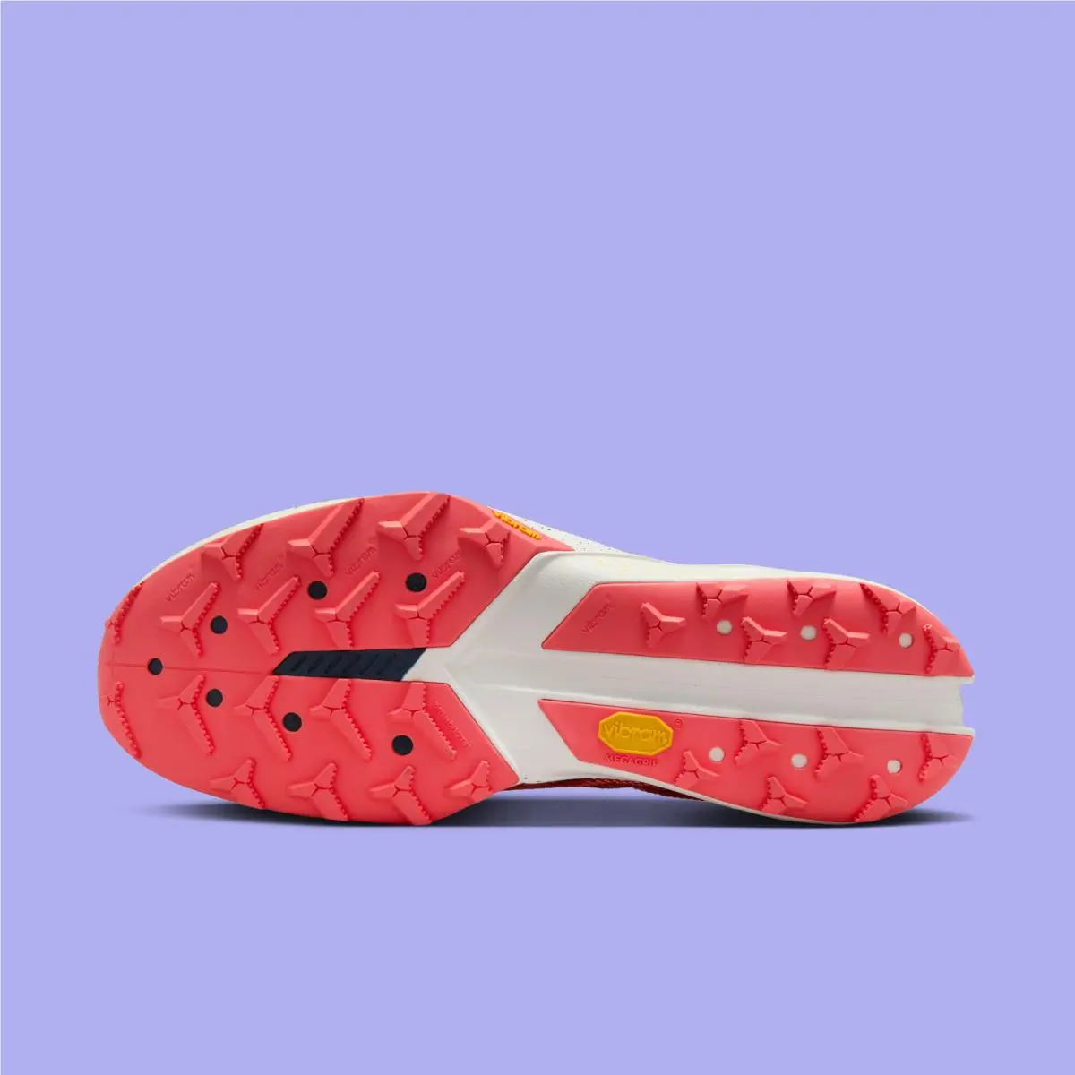 Nike shoes - Nike Terra Kiger 10 - Terra Kiger - FV3929-100 - Red (UPC: 197862418163) 4