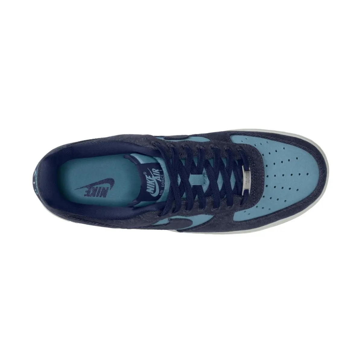 Nike shoes - NAVY/NAVY-WORN BLUE-SUMMIT WHITE 0