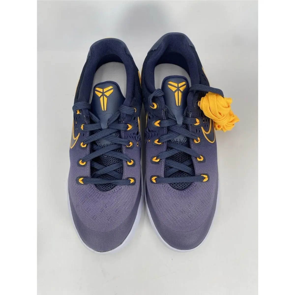 Nike shoes - Nike Daybreak - Daybreak - IM6641 400 - Thunder Blue/Daybreak (UPC: 198727264420) 4