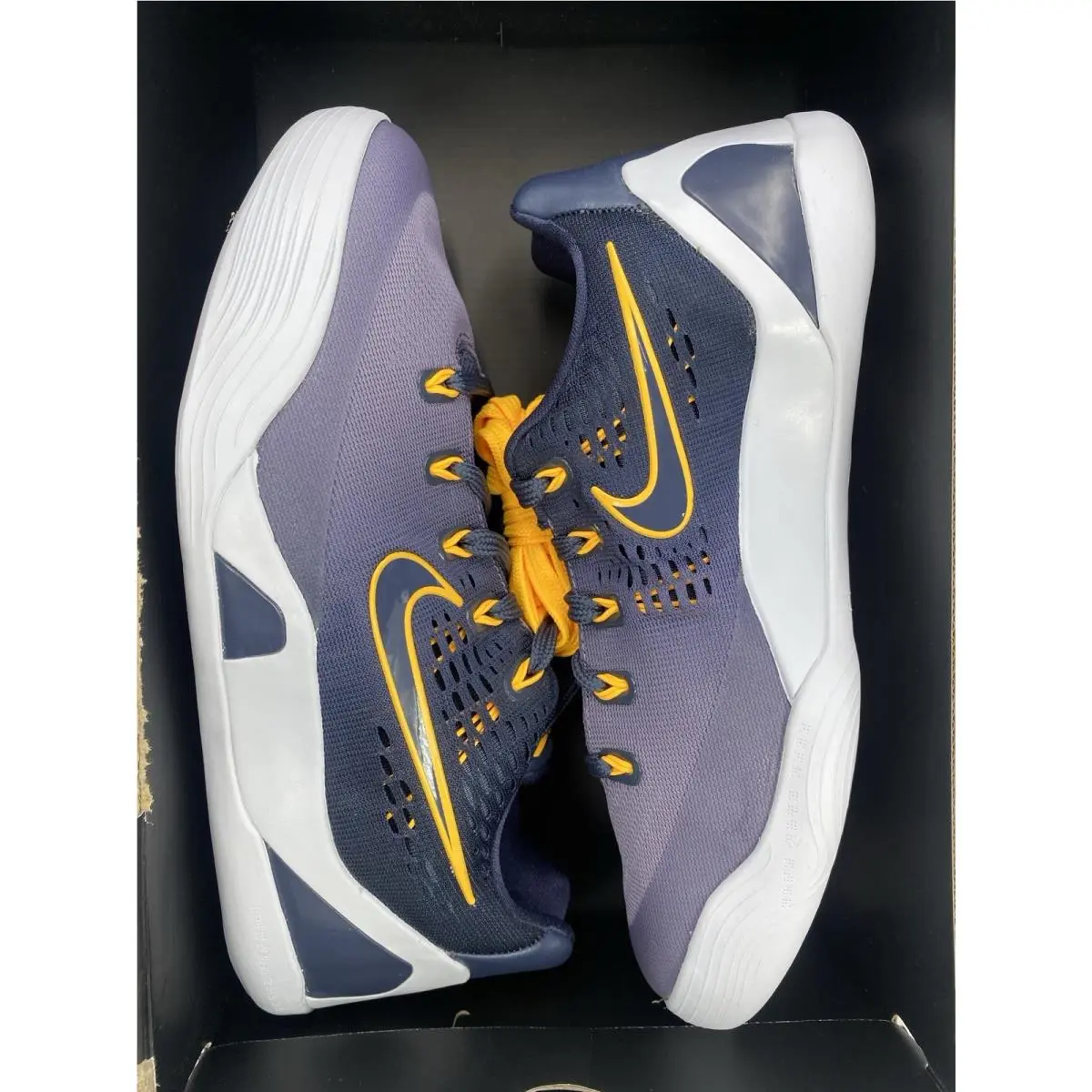 Nike shoes - Nike Daybreak - Daybreak - IM6641 400 - Thunder Blue/Daybreak (UPC: 198727264420) 7