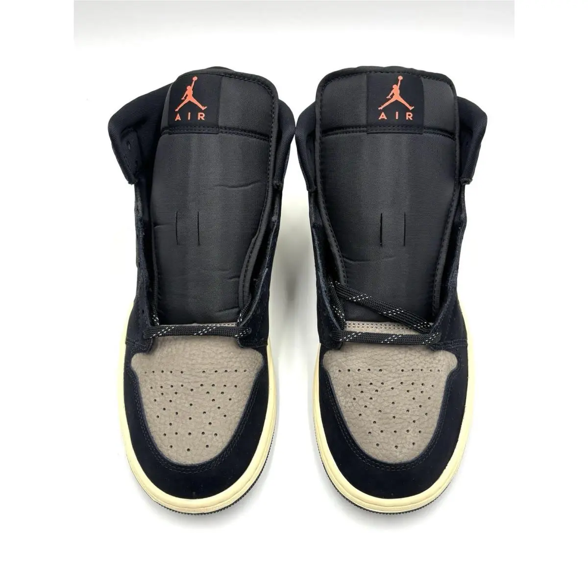 Nike shoes - Air Jordan 1 - Air - IB7110-002 - Multicolor 4
