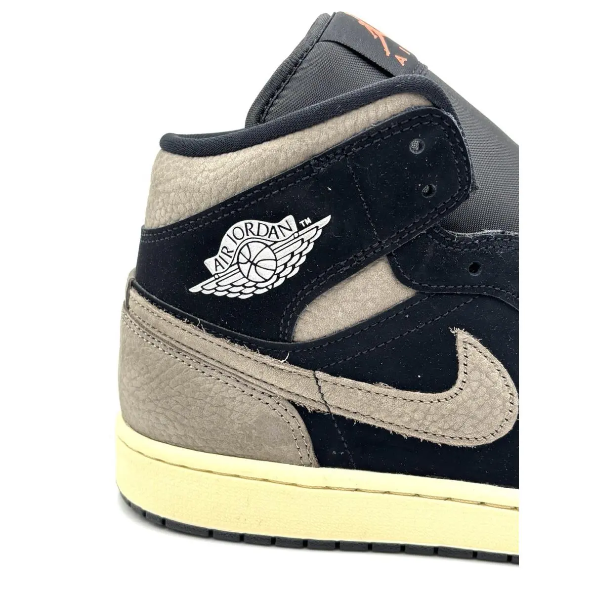Nike shoes - Air Jordan 1 - Air - IB7110-002 - Multicolor 7