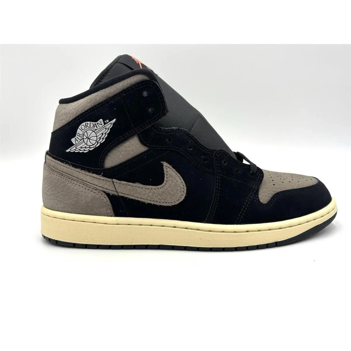 Nike shoes - Air Jordan 1 - Air - IB7110-002 - Multicolor 0