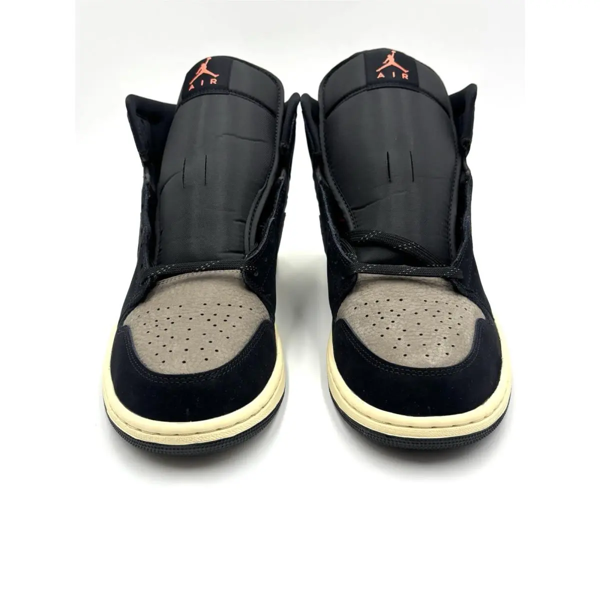 Nike shoes - Air Jordan 1 - Air - IB7110-002 - Multicolor 3