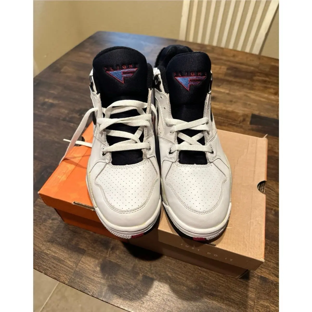 Nike Air Bound 2003 Size 11 Vintage Rare
