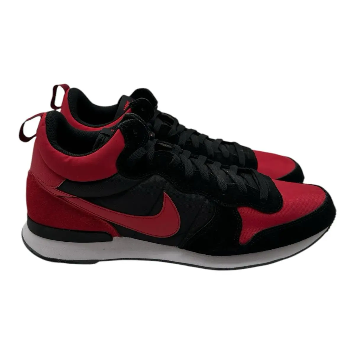 Nike shoes - Nike Internationalist - Internationalist - 682844-606 - Red 0