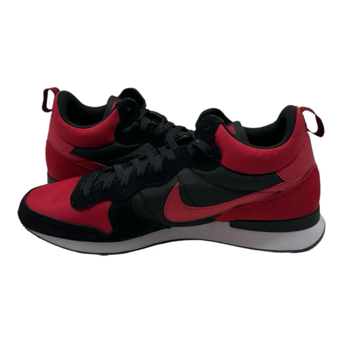 Nike shoes - Nike Internationalist - Internationalist - 682844-606 - Red 1