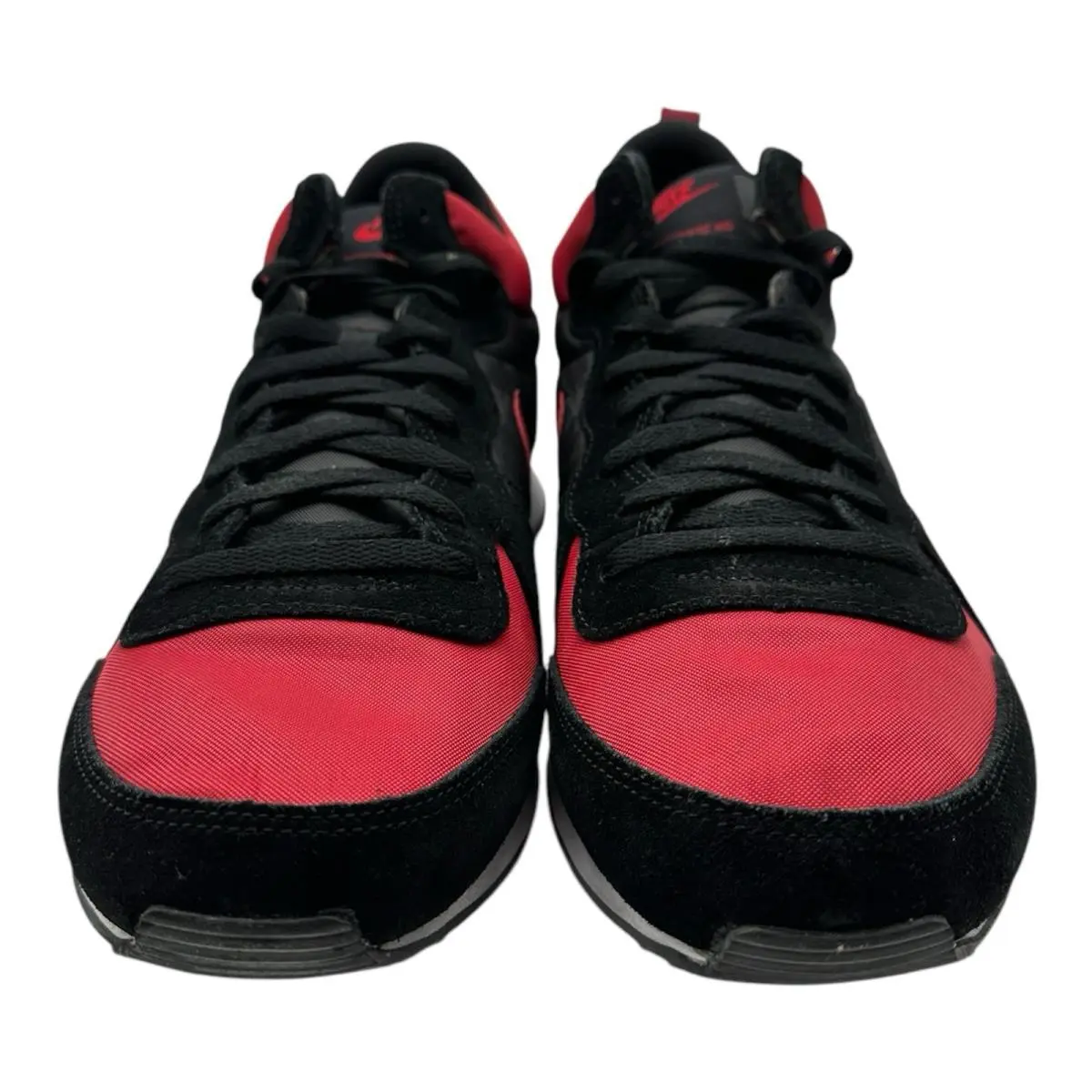 Nike shoes - Nike Internationalist - Internationalist - 682844-606 - Red 2