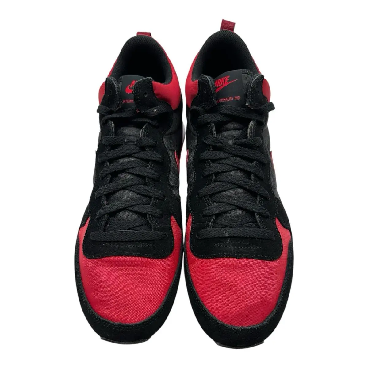 Nike shoes - Nike Internationalist - Internationalist - 682844-606 - Red 3