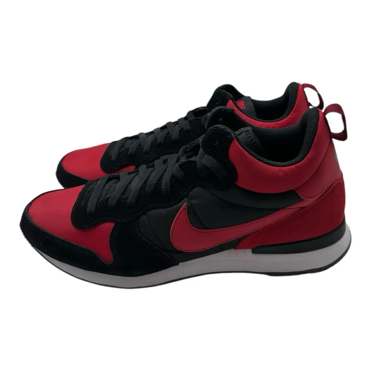 Nike shoes - Nike Internationalist - Internationalist - 682844-606 - Red 4