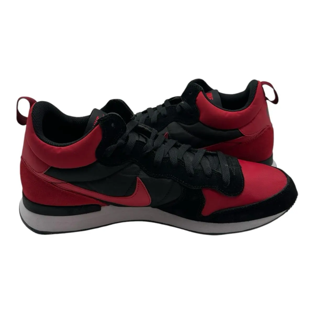 Nike shoes - Nike Internationalist - Internationalist - 682844-606 - Red 5