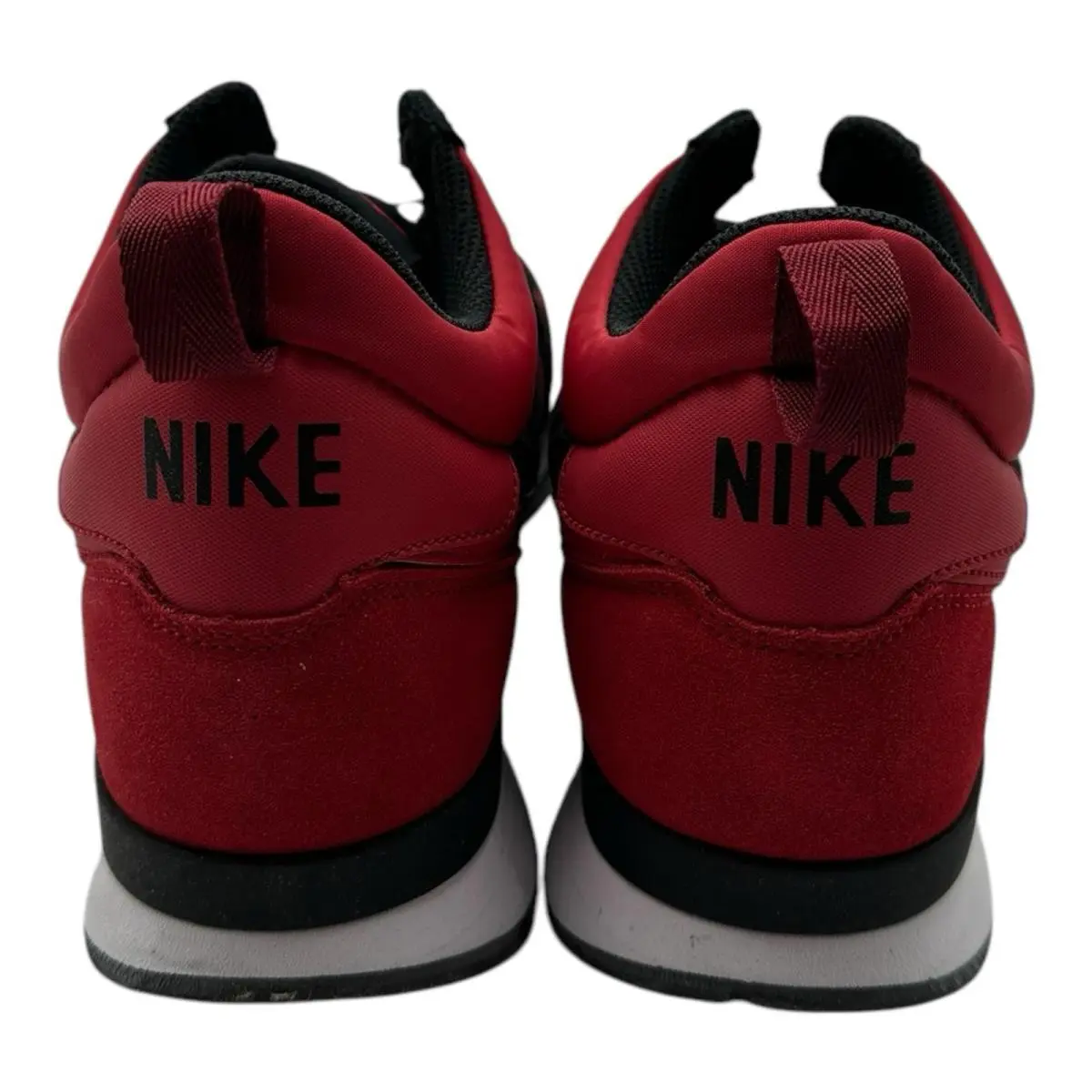 Nike shoes - Nike Internationalist - Internationalist - 682844-606 - Red 6