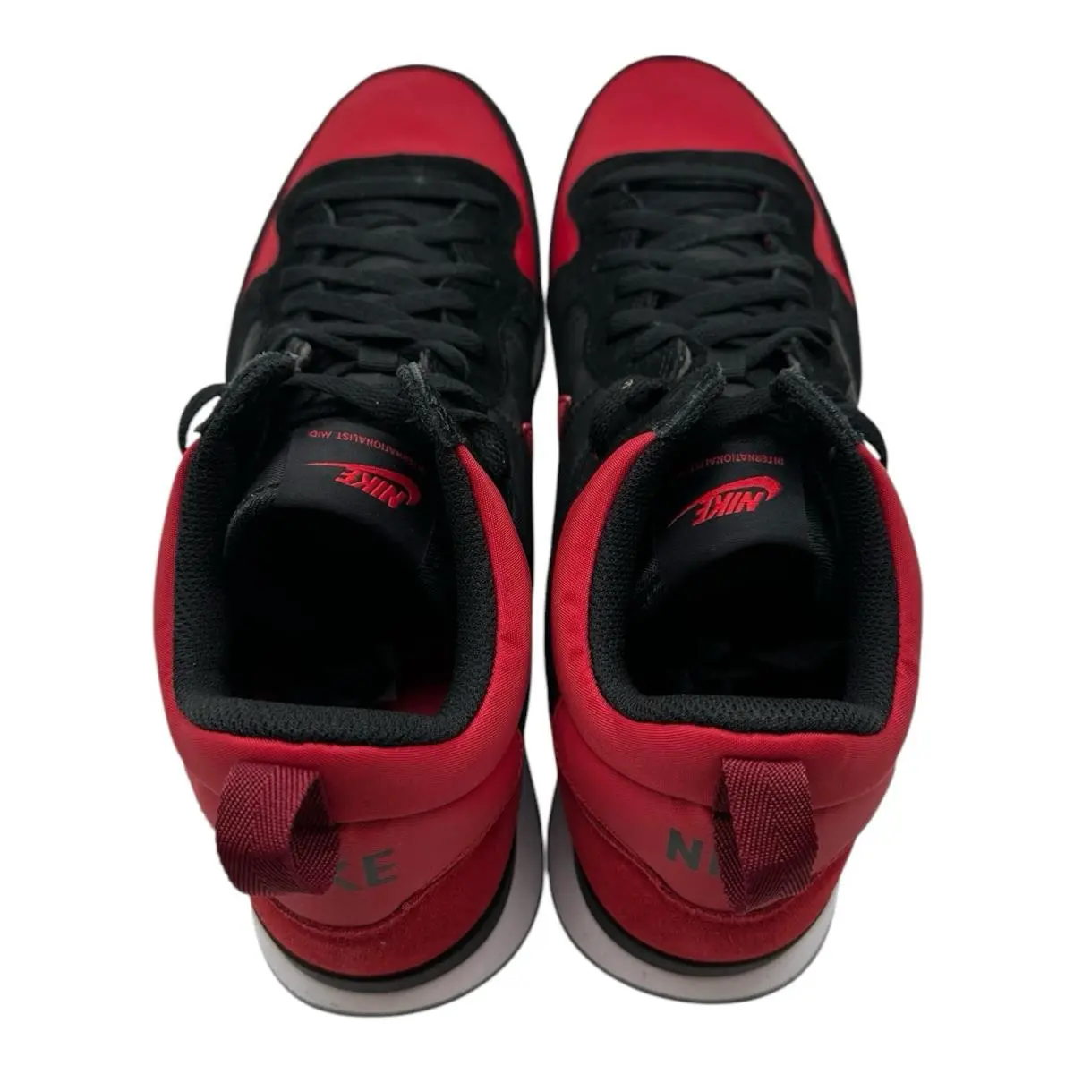 Nike shoes - Nike Internationalist - Internationalist - 682844-606 - Red 7