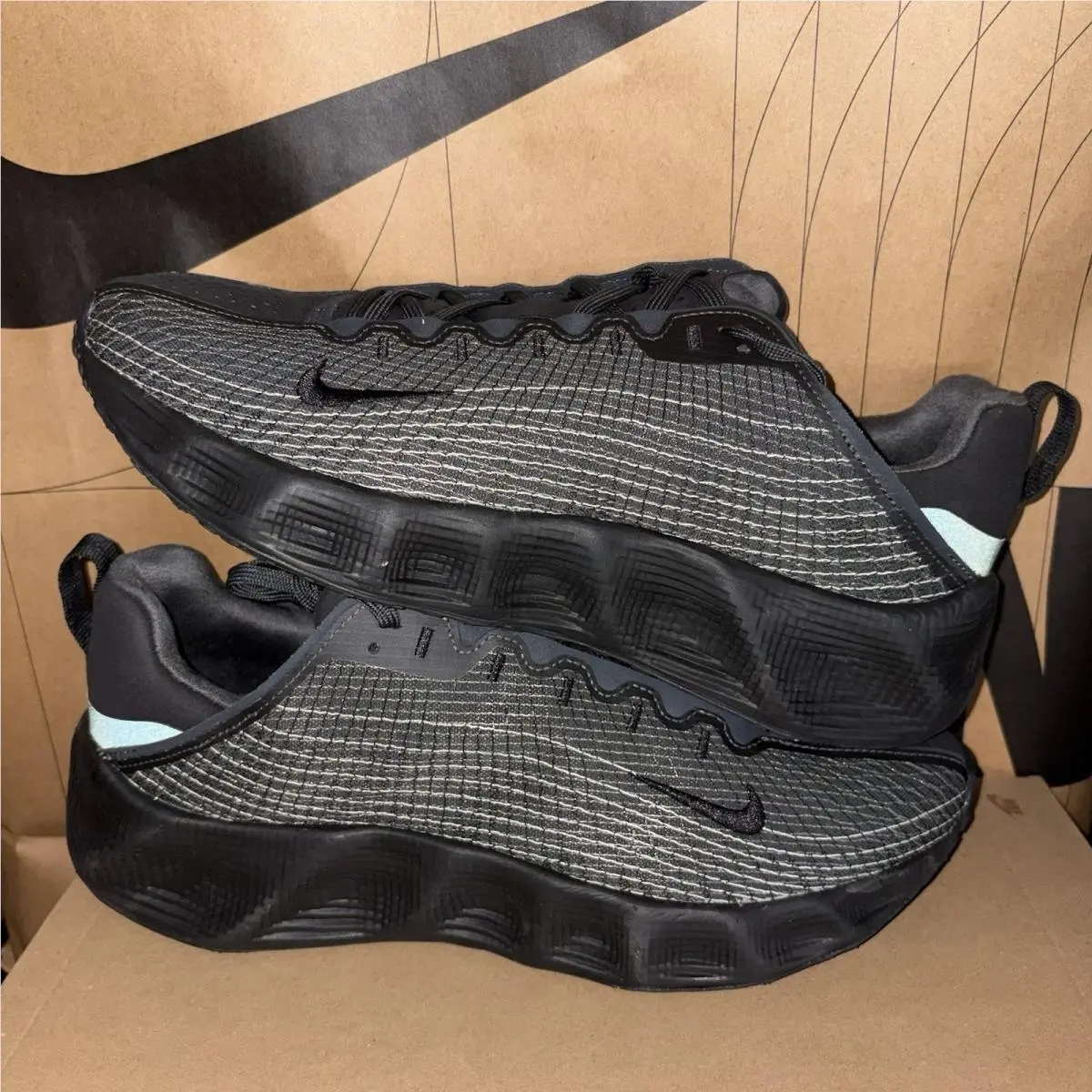 Nike shoes - Nike Ava Rover - Ava Rover - Multicolor 0