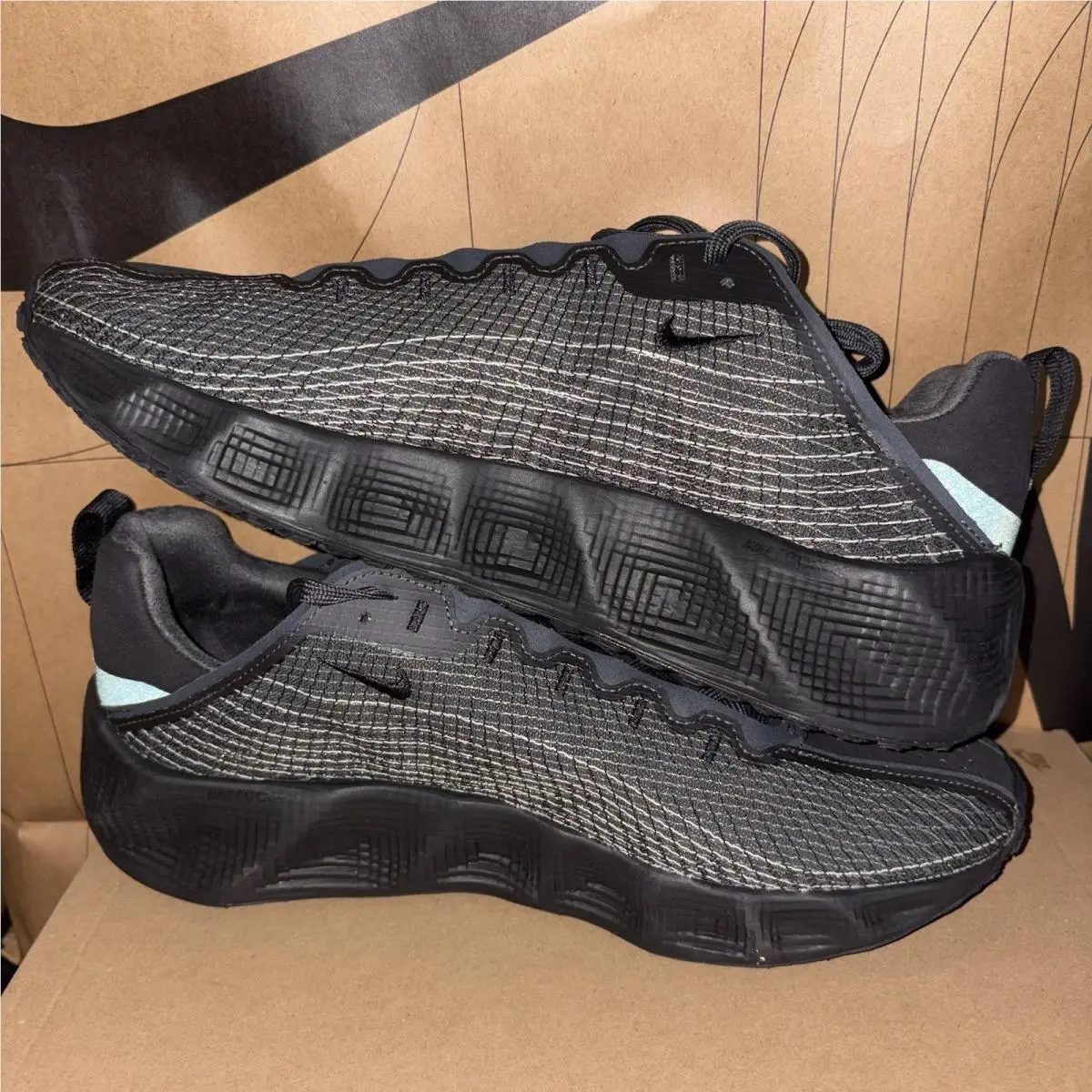 Nike shoes - Nike Ava Rover - Ava Rover - Multicolor 1