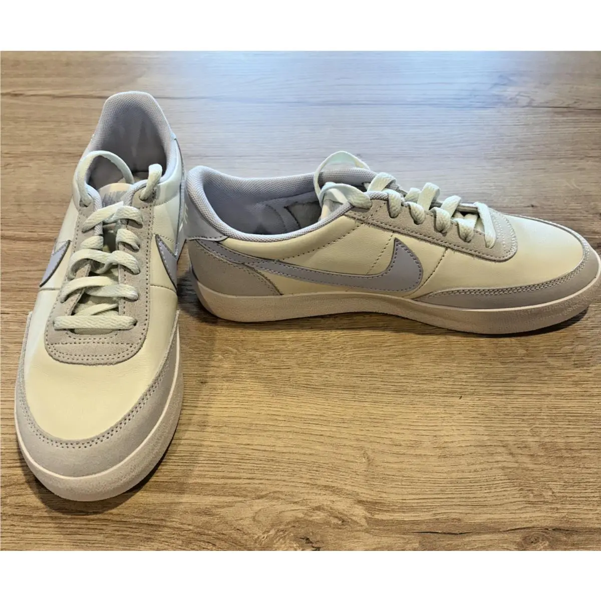 Nike shoes - Nike Killshot 2 - Killshot - IF0500 003 - Purple 0