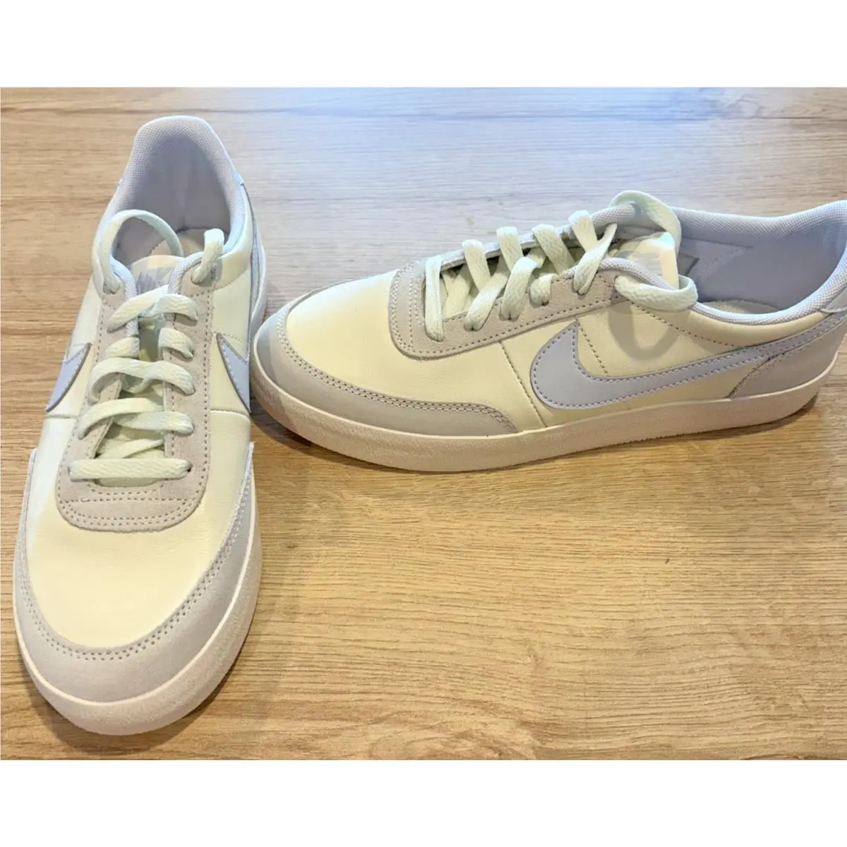 Nike shoes - Nike Killshot 2 - Killshot - IF0500 003 - Purple 1