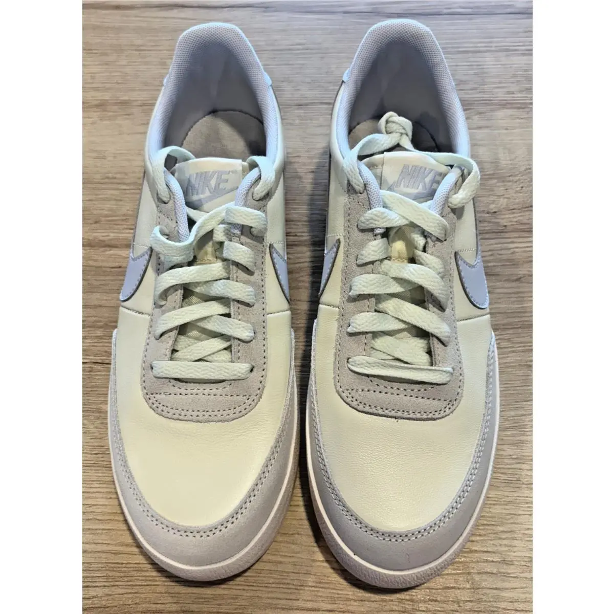 Nike shoes - Nike Killshot 2 - Killshot - IF0500 003 - Purple 2