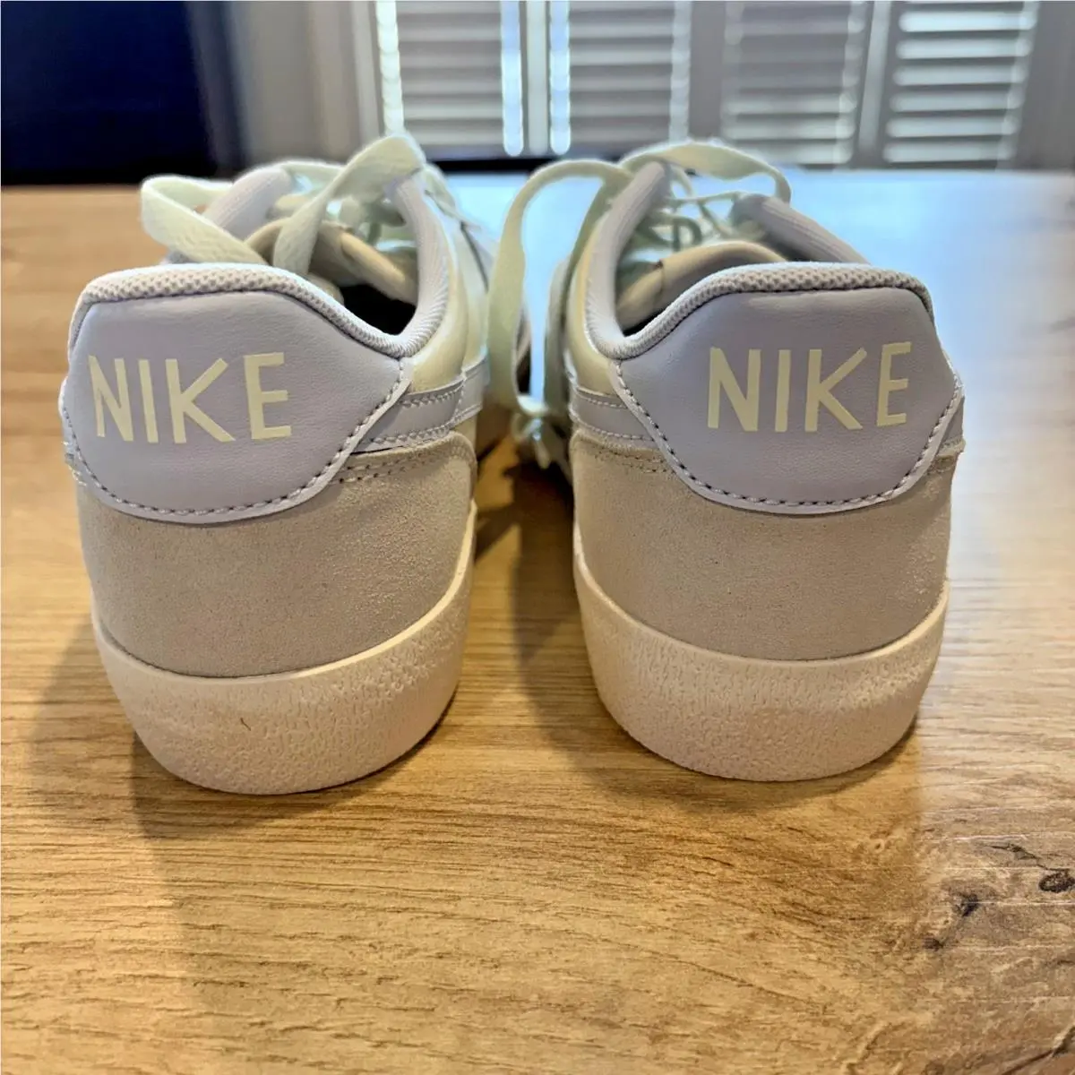 Nike shoes - Nike Killshot 2 - Killshot - IF0500 003 - Purple 3
