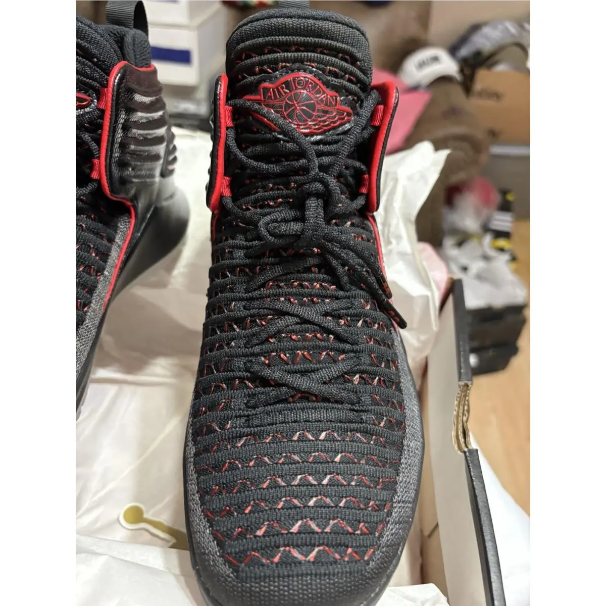 Nike shoes - Black 0
