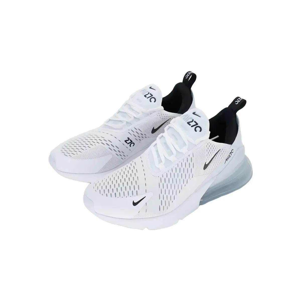 Nike shoes - White 0