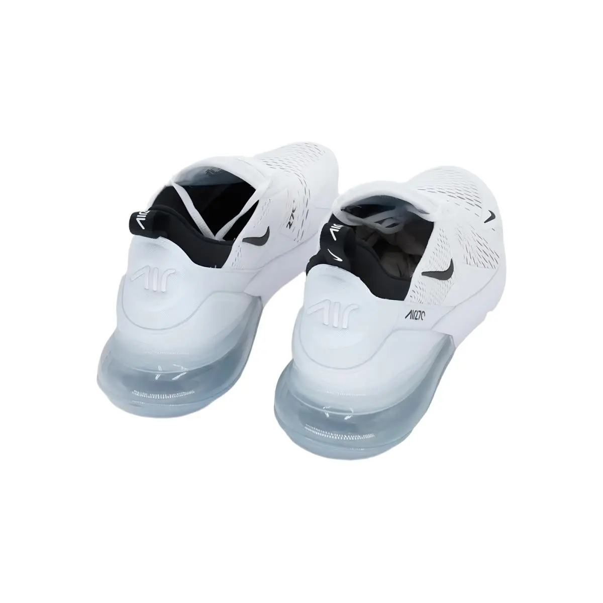 Nike shoes - White 1