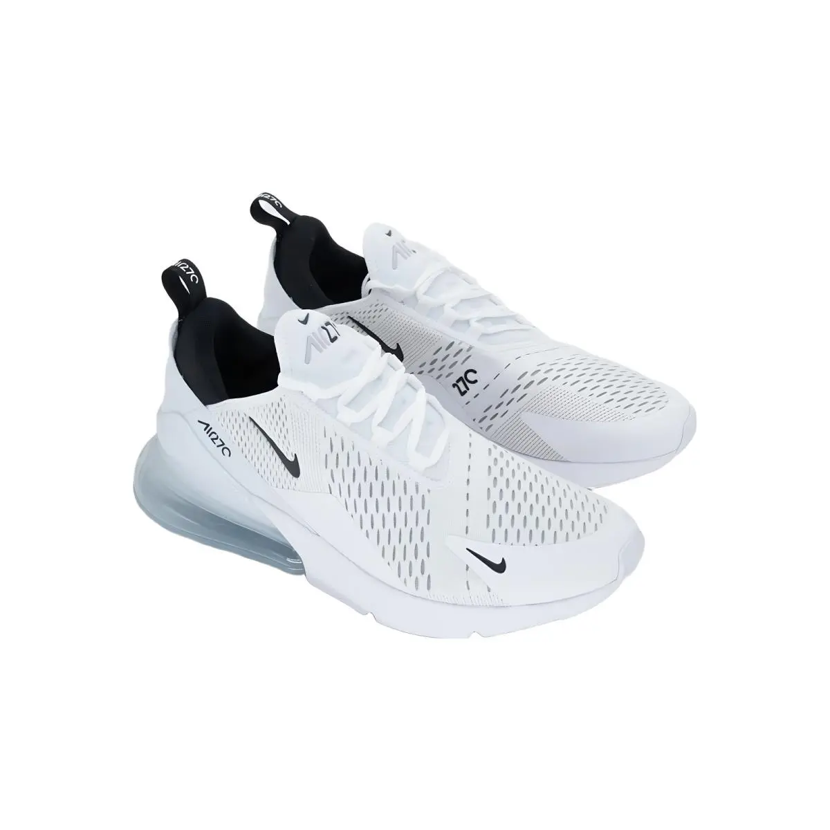 Nike shoes - White 2