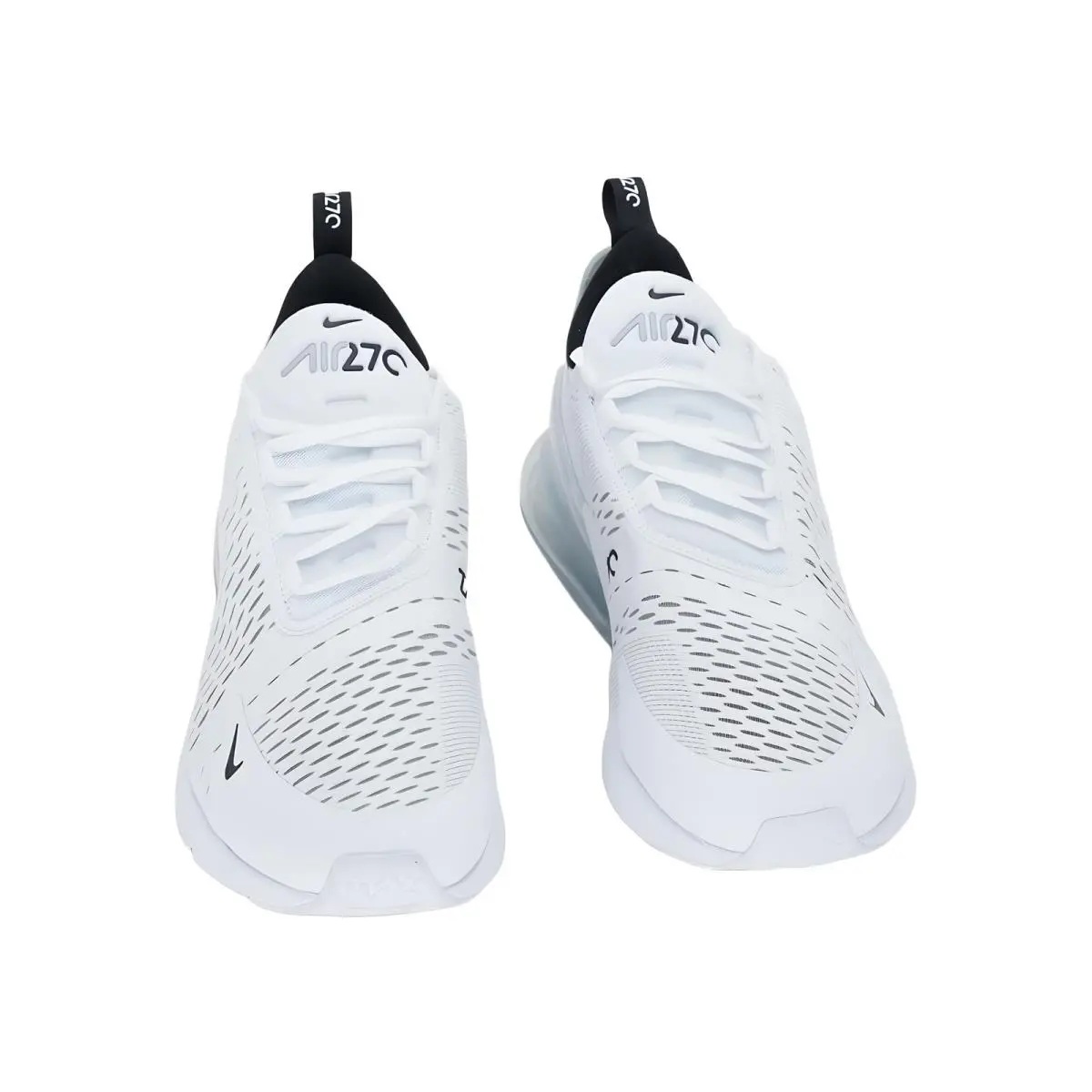 Nike shoes - White 3
