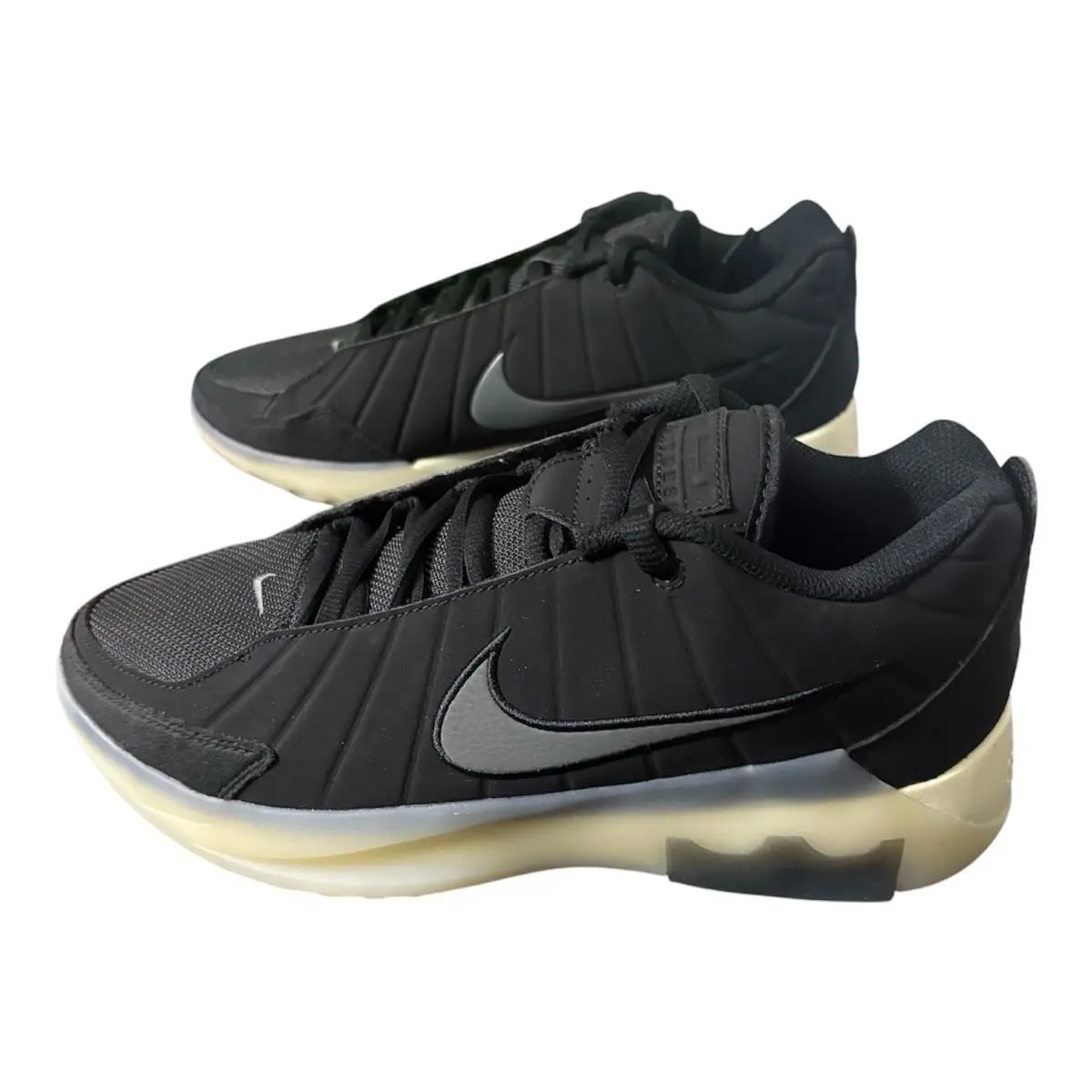 Lebron Witness 9 “black Coconut Milk” Men’s Shoes Sz 9.5 HQ8034-001 by Nike