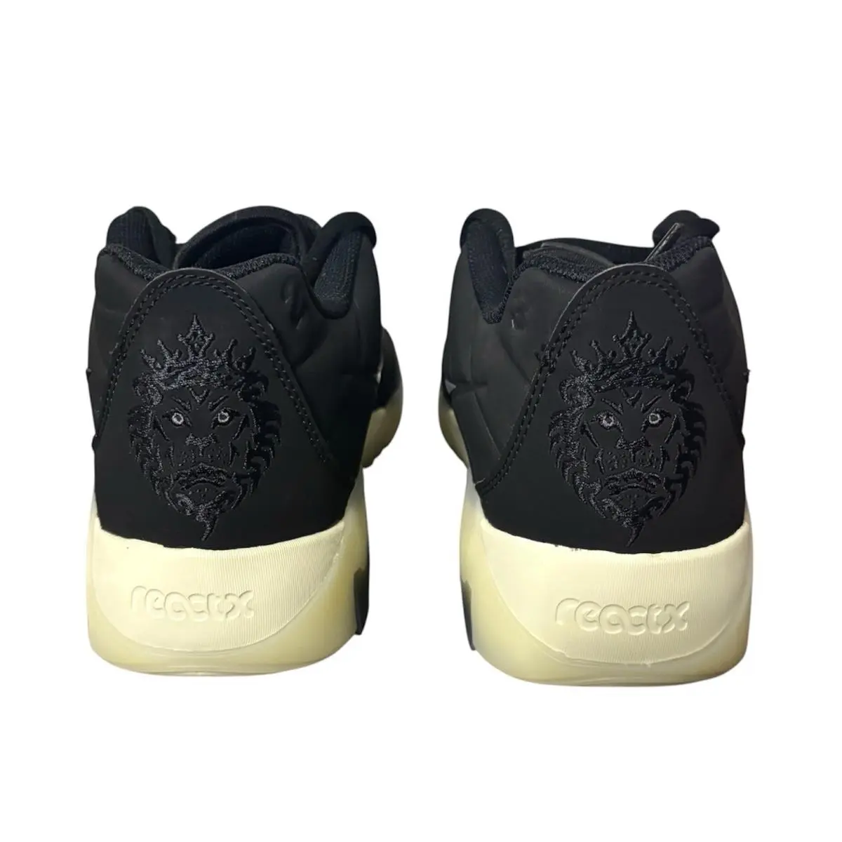 Nike shoes - Nike LeBron Witness 9 - LeBron Witness - HQ8034-001 - Black 3