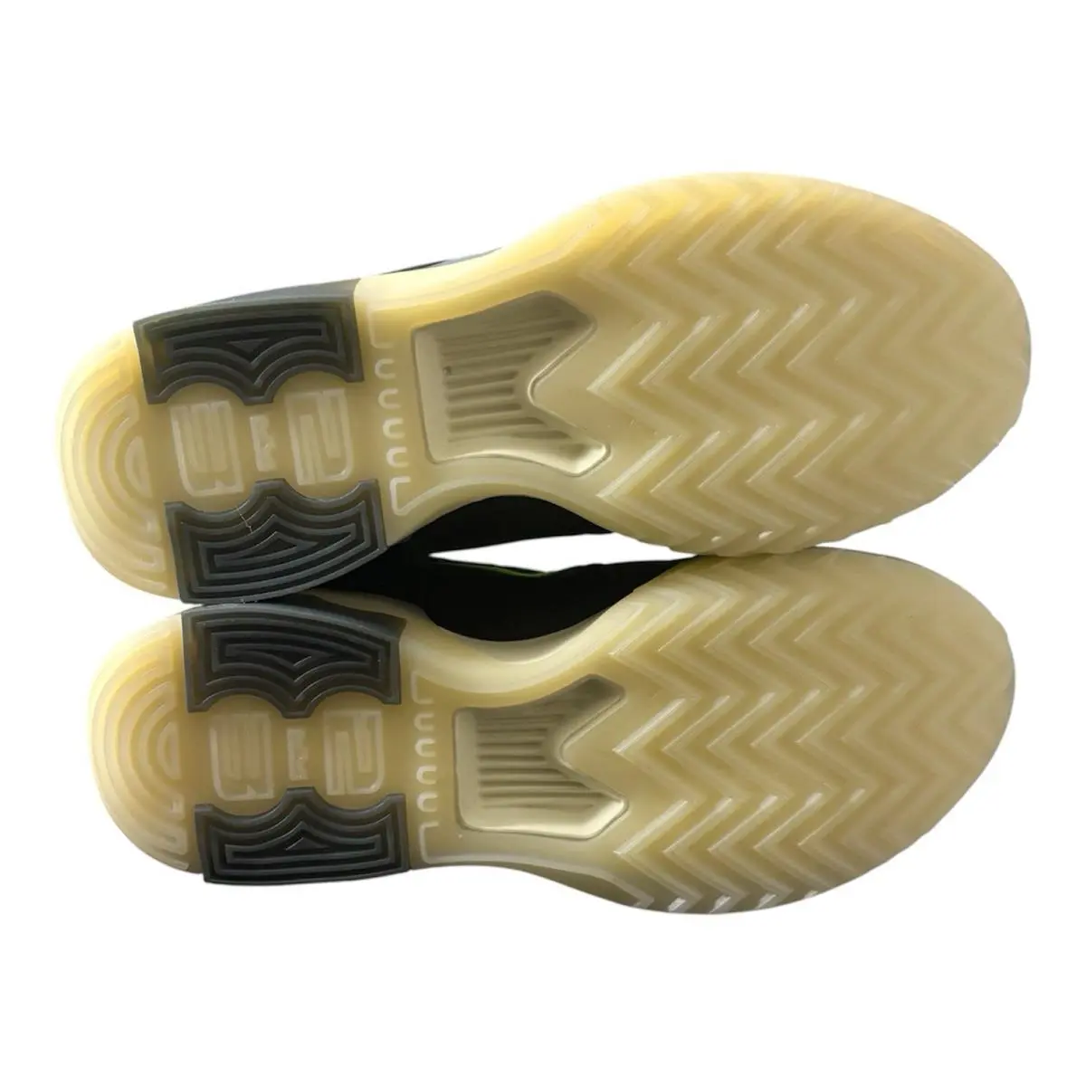 Nike shoes - Nike LeBron Witness 9 - LeBron Witness - HQ8034-001 - Black 5