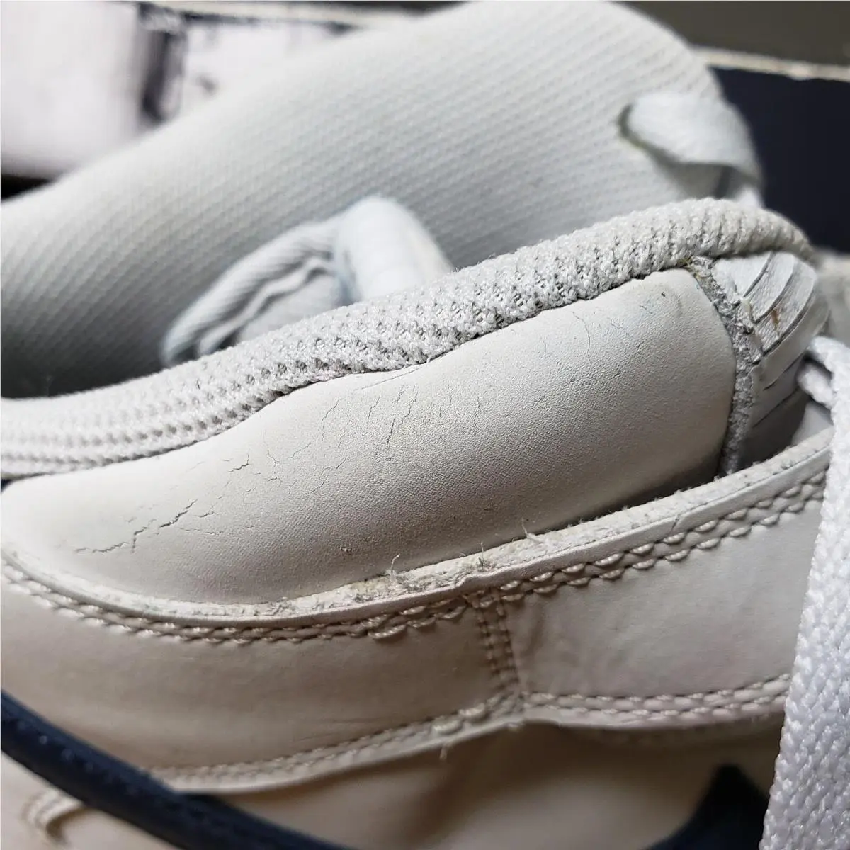 Nike shoes - White 13