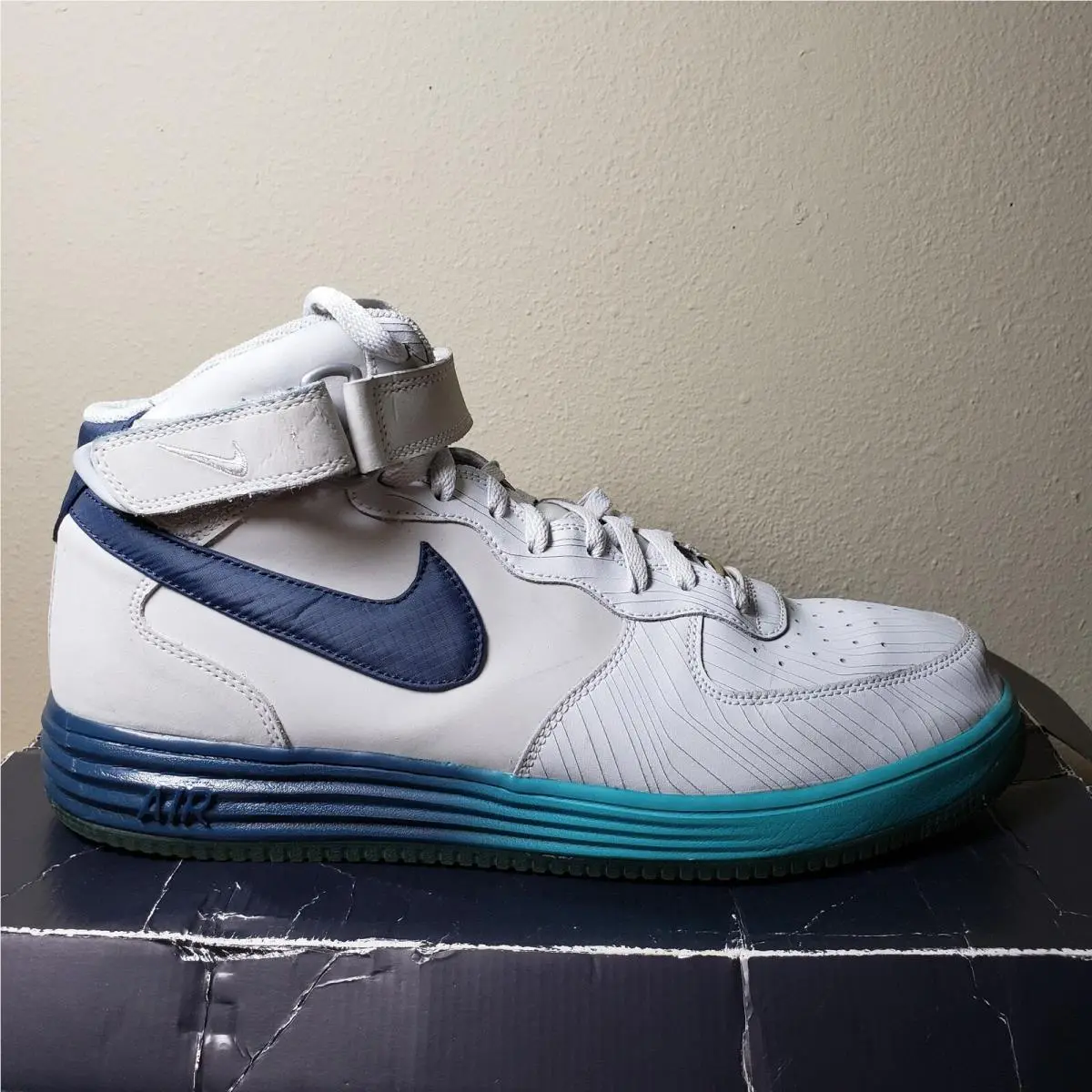 Nike shoes - White 0