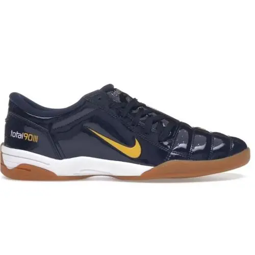 Nike shoes - Nike T90 - IB5666-400 - Blue 2