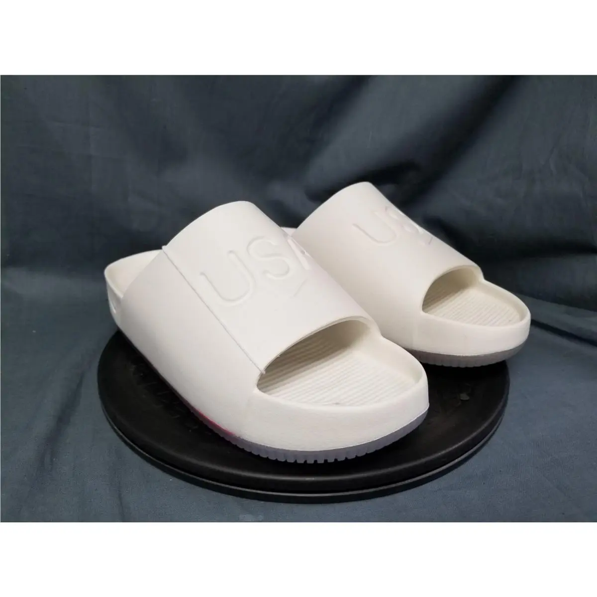 Nike shoes - FV5601 100 - FV5601 100 - White (UPC: 197594800274) 8
