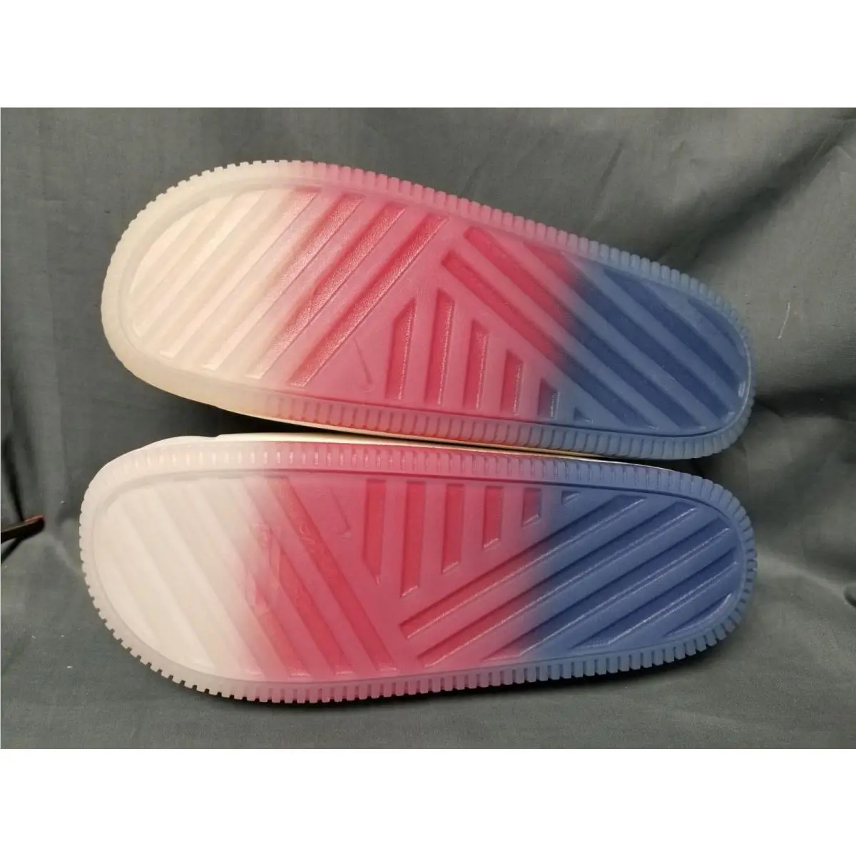 Nike shoes - FV5601 100 - FV5601 100 - White (UPC: 197594800274) 9