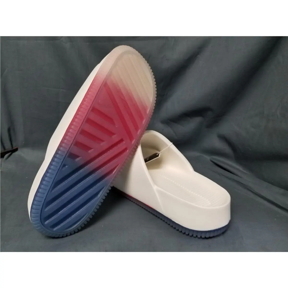 Nike shoes - FV5601 100 - FV5601 100 - White (UPC: 197594800274) 0