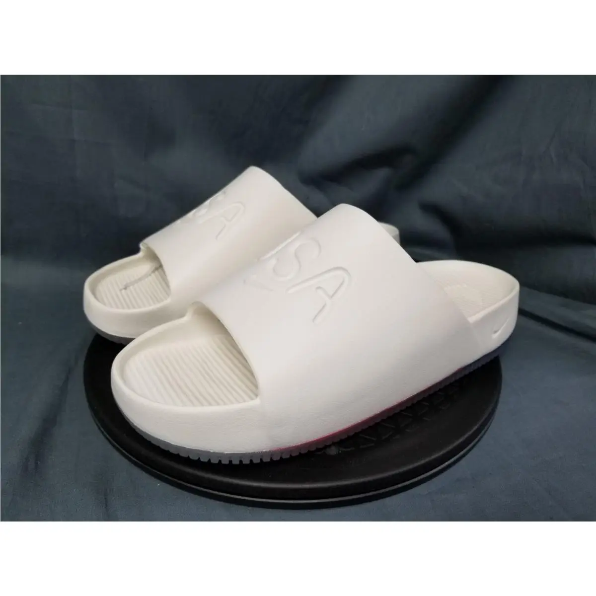 Nike shoes - FV5601 100 - FV5601 100 - White (UPC: 197594800274) 2