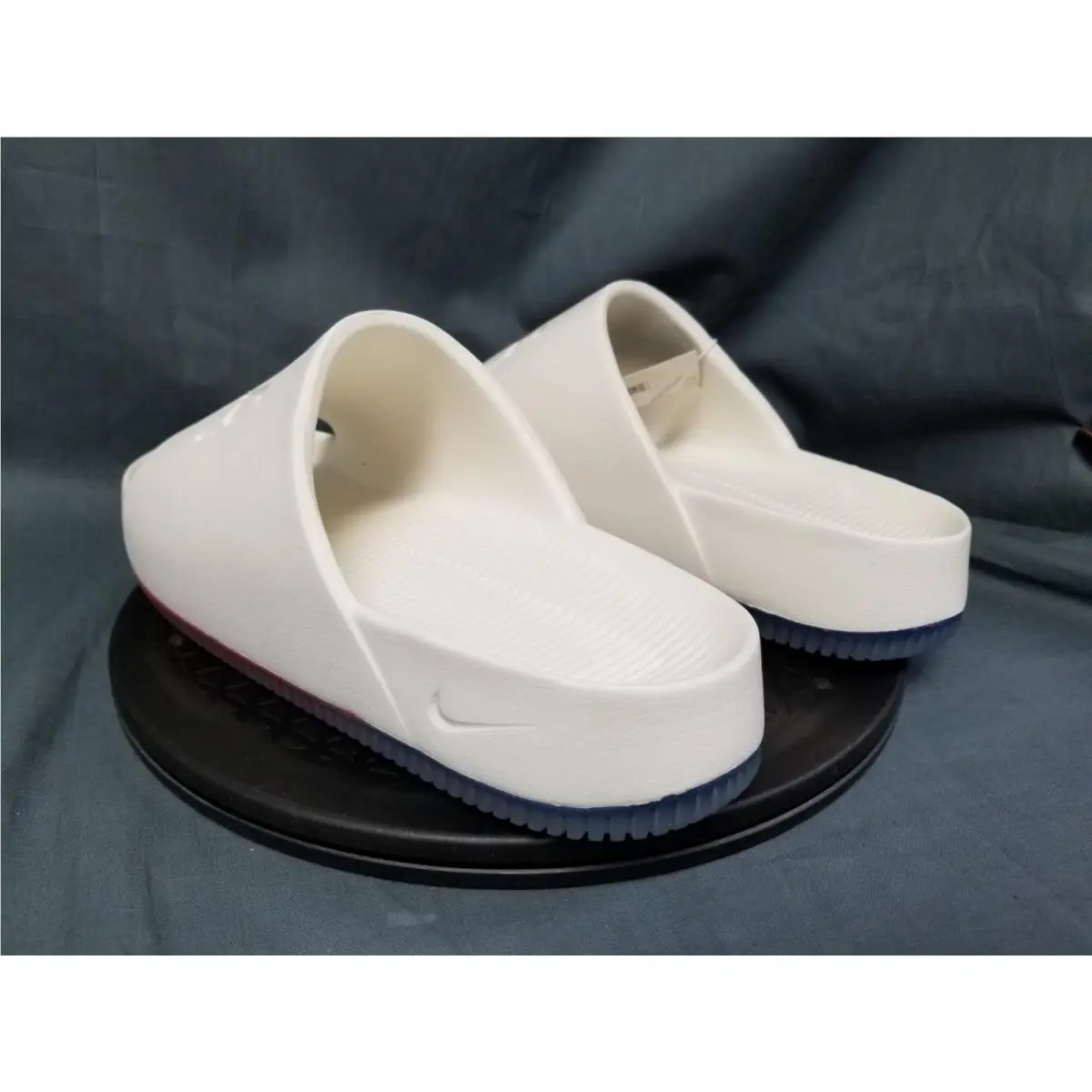 Nike shoes - FV5601 100 - FV5601 100 - White (UPC: 197594800274) 4