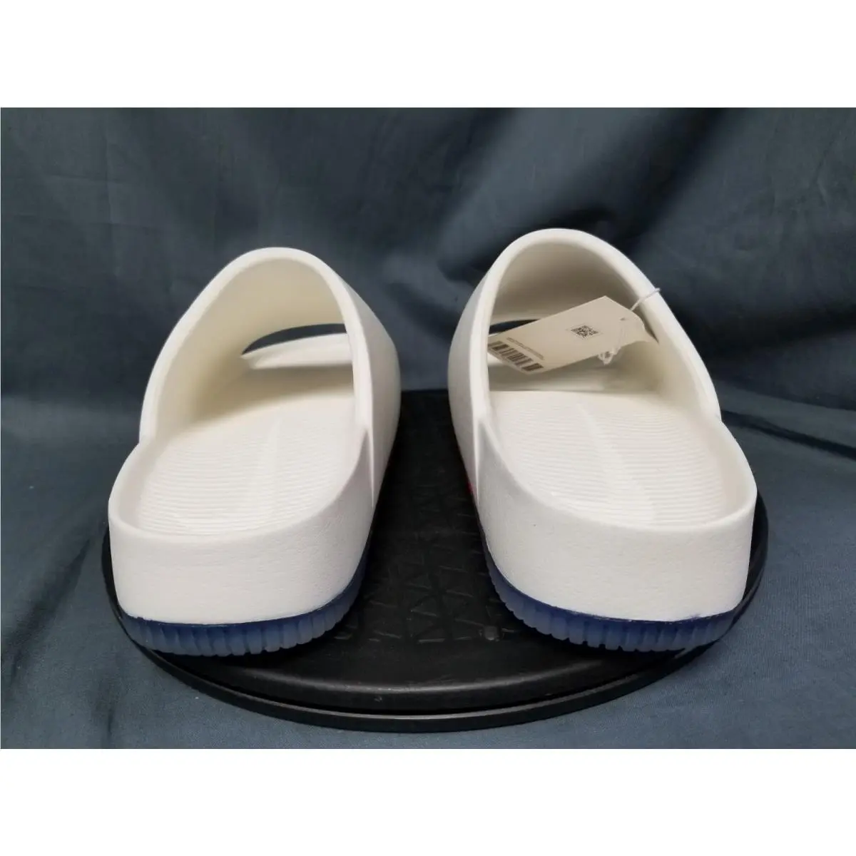 Nike shoes - FV5601 100 - FV5601 100 - White (UPC: 197594800274) 5